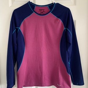 Patagonia Base Layer